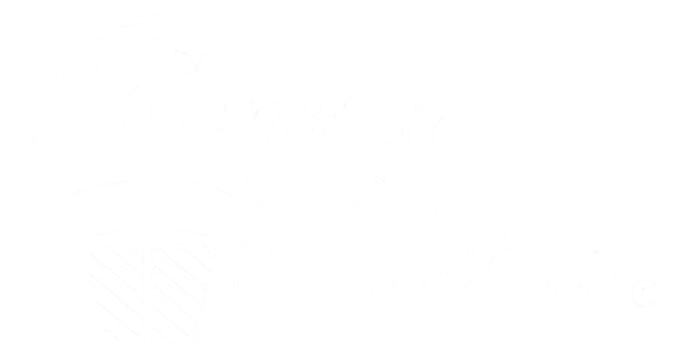 Conos de Puebla